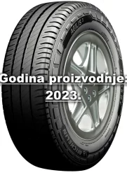 GUMA 195/65R16C 104/102R (100T) AGILIS 3 TL MICHELIN DOTXX23