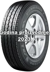 GUMA 225/70R15C 112/110R VANHAWK 2 TL FIRESTONE DOTXX23