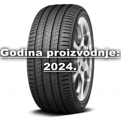 GUMA 275/45R19 108Y LATITUDE SPORT 3 XL TL MICHELIN DOTXX24