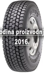 GUMA 315/70R22.5 DH05 154/150L TL HANKOOK DOTXX16