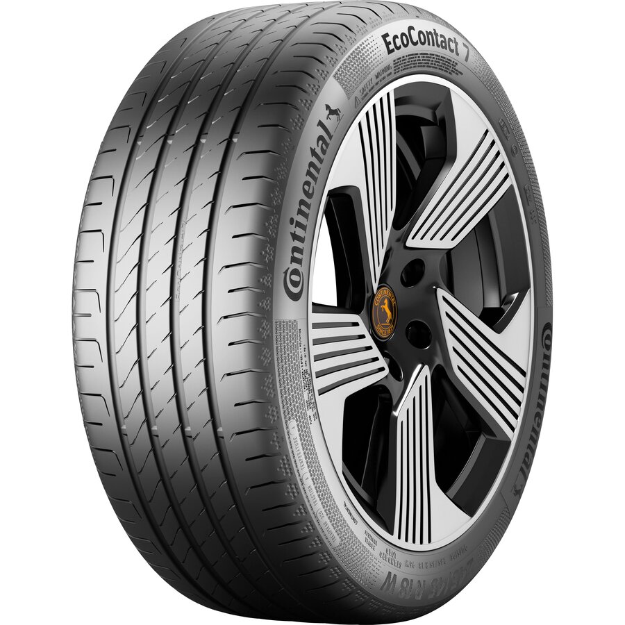 CONTINENTAL 225/55R17 97V EC7 EcoContact 7 (+) CONTINENTAL