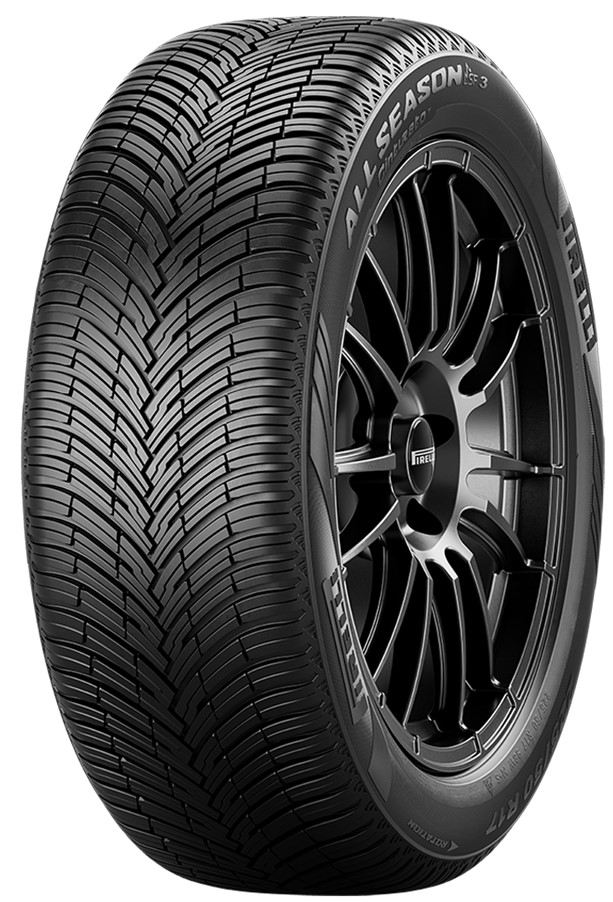 PIRELLI 225/60R18 104Y XL CNTSF3 ALL SEASON PIRELLI