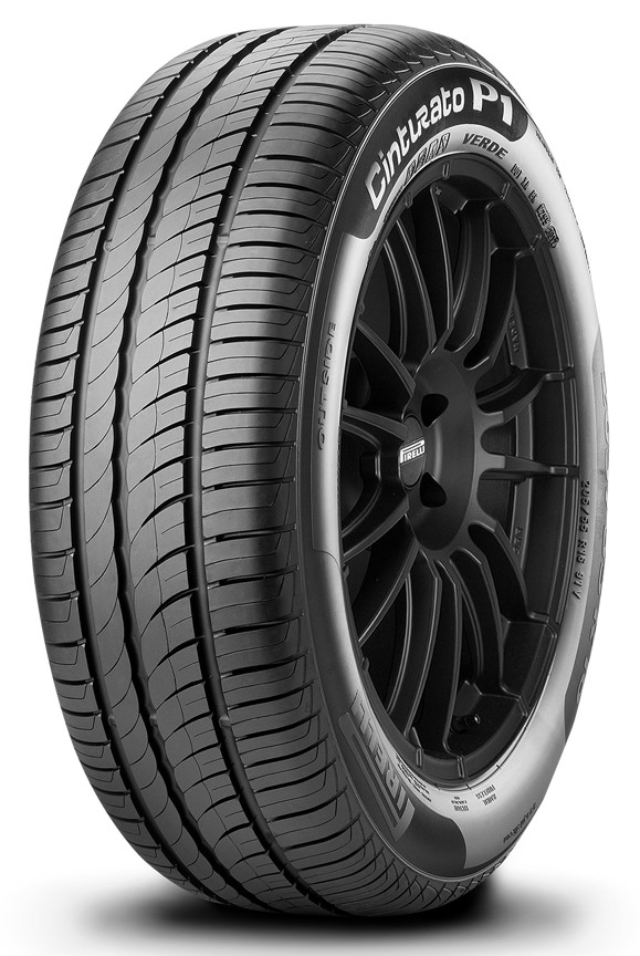 PIRELLI 255/40R18 99Y XL r-f P7-CNT (*) PIRELLI