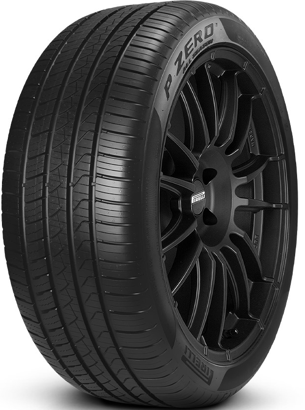 PIRELLI 255/45R19 104V XL PZERO ALL SEASON (AO) PIRELLI