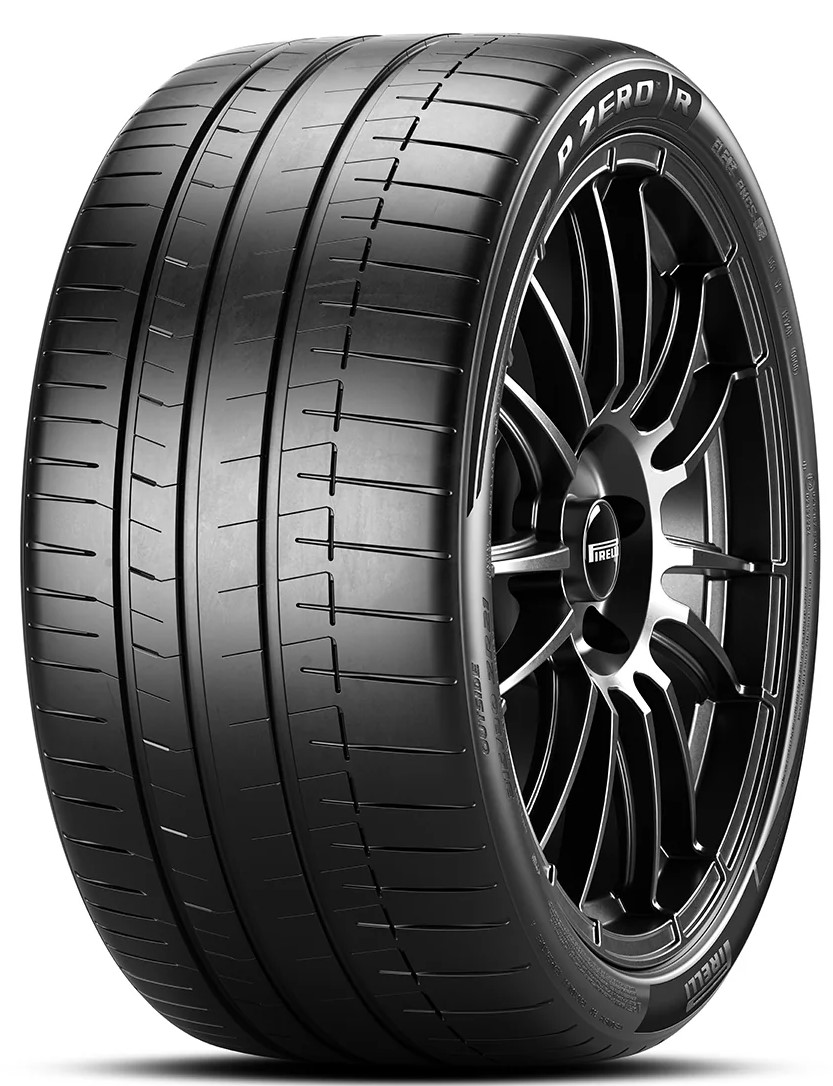 PIRELLI 315/30R21 105Y XL PZERO R (NA2) PIRELLI