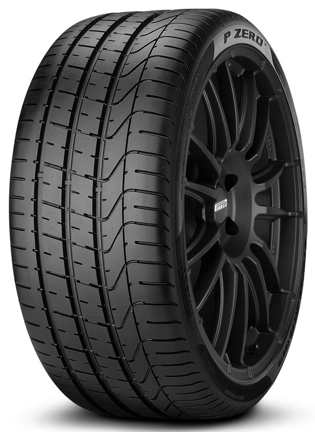 PIRELLI 275/35R21 103Y XL P-ZERO (MO1A) PIRELLI