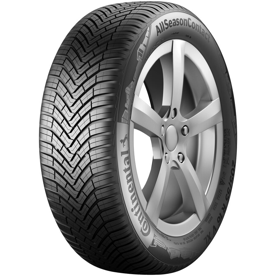 CONTINENTAL 165/70R14 85T XL AllSeasonContact CONTINENTAL
