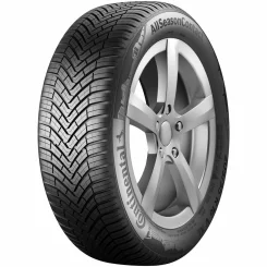 GUMA 165/70R14 85T XL AllSeasonContact CONTINENTAL