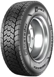 GUMA 315/70R22.5 154/150L D HR 5 EU LRL 3PMSF MATADOR