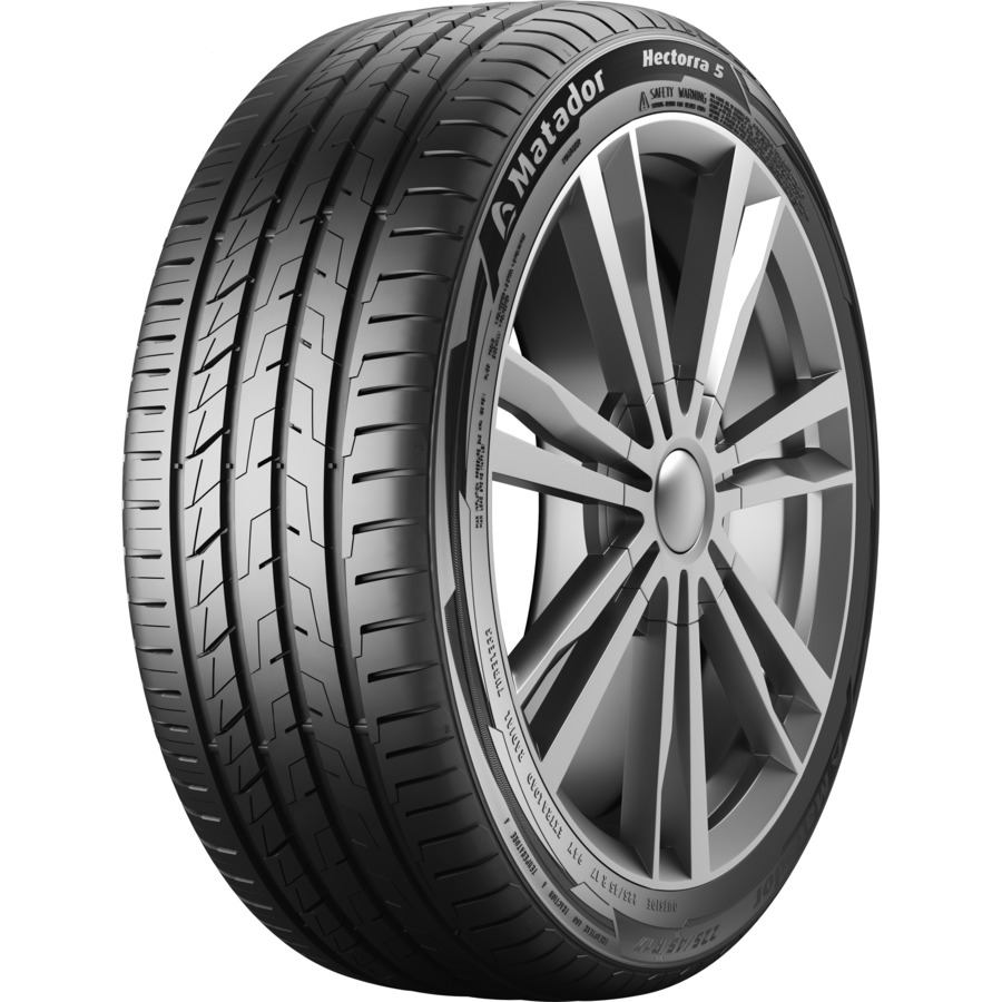 MATADOR 185/60R15 84H Hectorra 5 MATADOR