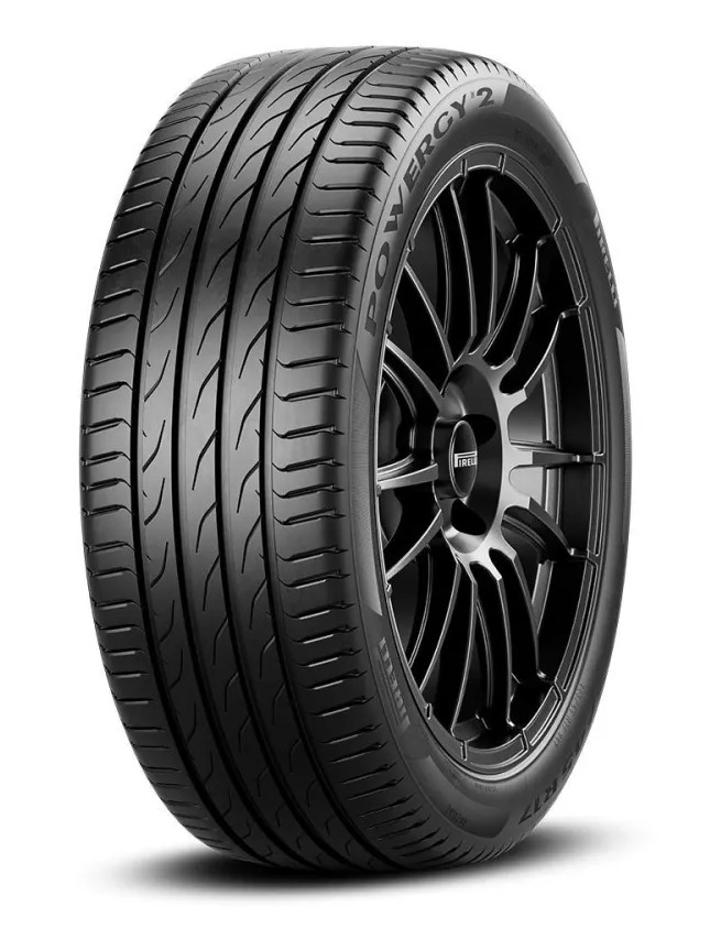 PIRELLI 255/45R20 105Y POWERGY 2 XL PIRELLI