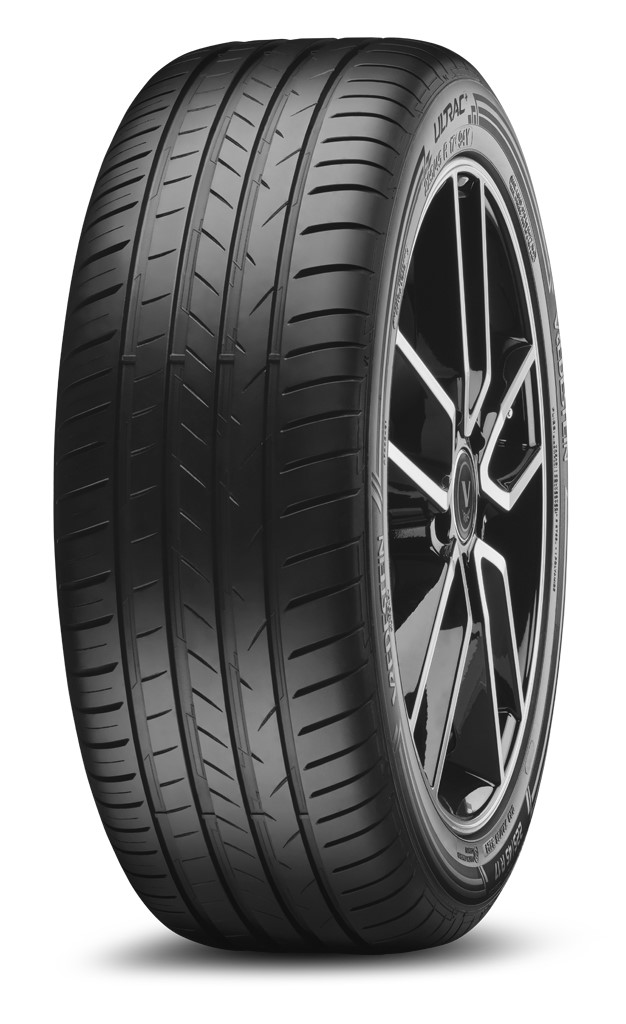 VREDESTEIN 185/60R15 88H XL Ultrac+ VREDESTEIN