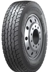GUMA 235/75R17.5 DH35 SMaRT FLeX 132/130M 3PSF HANKOOK