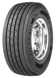 GUMA 445/65R22.5 169K TL HTR2 EU LRL 20PR CONTINENTAL