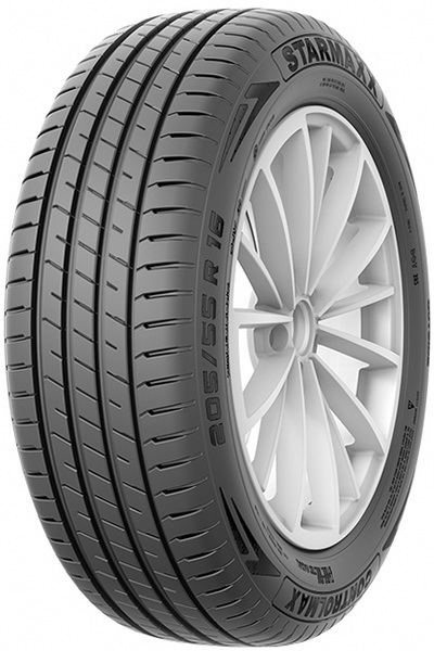 STARMAXX 185/55R15 82V CONTROLMAX TL STARMAXX
