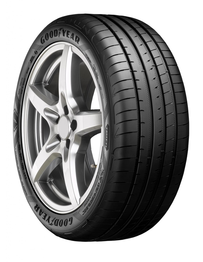 GOODYEAR 225/45R18 91Y EAG F1 ASY 5 (+) FP GOODYEAR