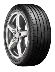 GUMA 225/45R18 91Y EAG F1 ASY 5 (+) FP GOODYEAR