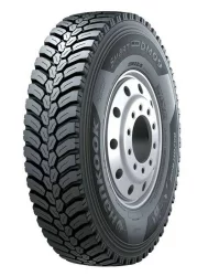GUMA 12R22.5 DM09 SmartWork 152/148K M+S HANKOOK