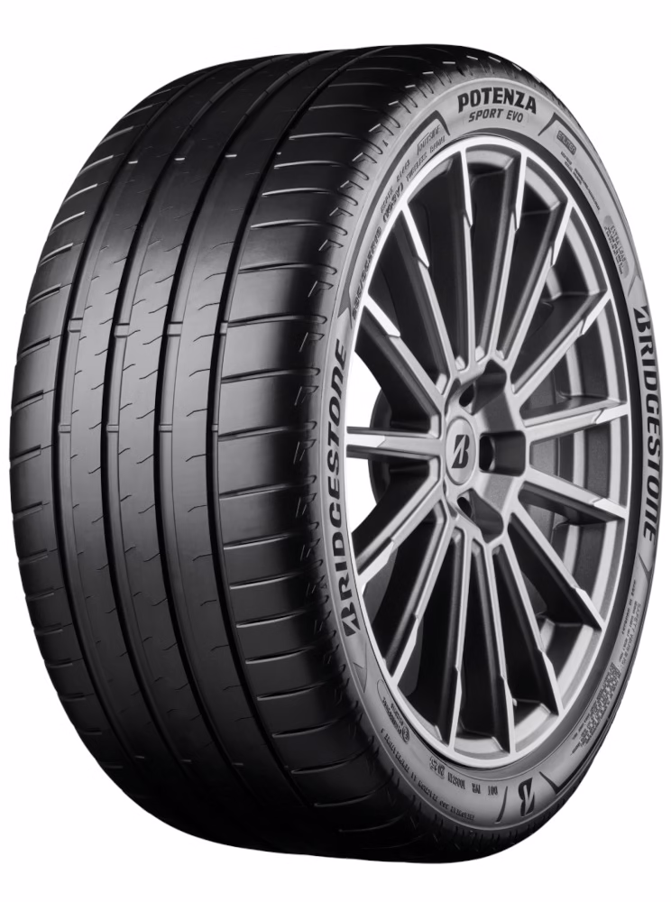 BRIDGESTONE 225/45R17 94Y XL POTENZA SPORT EVO BRIDGESTONE