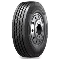 GUMA 12R22.5 SMaRT WORK AM09 152/149K M+S  HANKOOK
