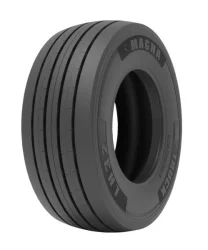 GUMA 385/65R22.5 24PR M-TRUCK LH32  Magna