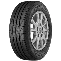GUMA 215/65R16C 106/104H EFFIGRIP CARGO 2 GOODYEAR