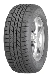 GUMA 235/70R16 106H WRL HP ALL WEATHER TL GOODYEAR
