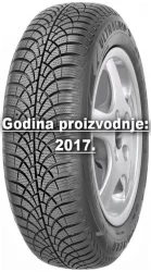 GUMA 185/65R15 88T ULTRAGRIP UG9+ MS TL GOODYEAR DOTXX17