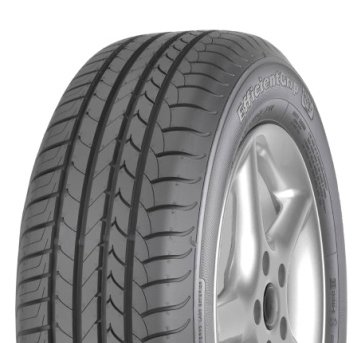 Шина автомобильная Goodyear 235/55 R18 104y efficientgrip ao xl (5452000375490)
