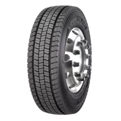 GUMA 12R22.5 REGIONAL RHD G113 152L TL GOODYEAR