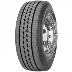 GUMA 265/70R19.5 KMAX S 140/138M 3PSF GOODYEAR