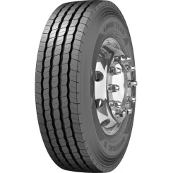 GUMA 13R22.5 OMNITRAC S 156/150K 3PSF GOODYEAR