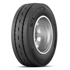 GUMA 245/70R17.5 X MULTI T2+ 143/141J TL MICHELIN