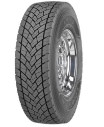 GUMA 225/75R17.5 KMAX D 129/127M 3PSF GOODYEAR