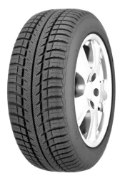 GUMA 205/65R16C 107/105T CARGO VECTOR 2  GOODYEAR