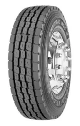 GUMA 11R22.5 OMNITRAC MSS 148/145K TL GOODYEAR