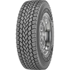 GUMA 295/60R22.5 UG MAX D 150K149L 3PSF GOODYEAR