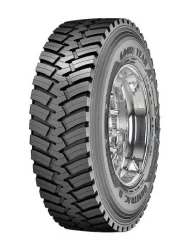 GUMA 13R22.5 OMNITRAC D HD 156/150K 3PSF GOODYEAR