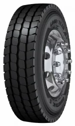 GUMA 315/80R22.5 OMNITRAC S HD 156/150K 3PSF GOODYEAR