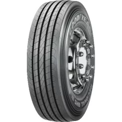 GUMA 9.5R17.5 REG RHS II 129/127M 3PSF GOODYEAR