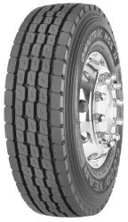 GUMA 12.00R20 OMNITRAC MSS II 154/150K GOODYEAR
