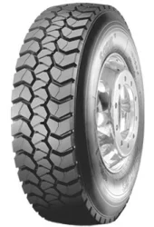 GUMA 12R22.5 ORJAK MS 152/148K M+S SAVA