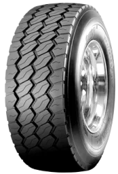 GUMA 385/65R22.5 CARGO MS 160K TL 3PSF SAVA