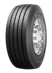 GUMA 245/70R17.5 SP246 143J146F 3PSF DUNLOP