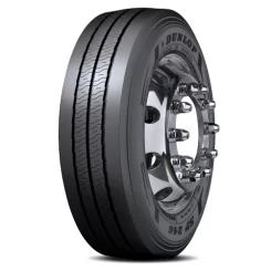 GUMA 235/75R17.5 SP246 143J144F 3PSF DUNLOP GUMA 235/75R17.5 SP246 143J144F 3PSF DUNLOP