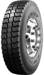 GUMA 315/80R22.5 SP482 156/150K ON/OFF Pogon DUNLOP