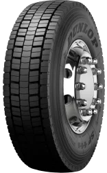 GUMA 295/60R22.5 SP444 150K/149L TL DUNLOP GUMA 295/60R22.5 SP444 150K/149L TL DUNLOP