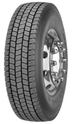 GUMA 235/75R17.5 ORJAK 4 132/130M 3PSF TL SAVA