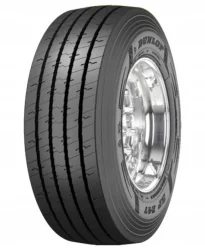 GUMA 385/55R22.5 SP247 160K/158L 3PSF TL DUNLOP