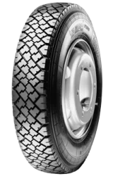 GUMA 9.5R17.5 TAMAR PLUS 129/127M 3PSF SAVA